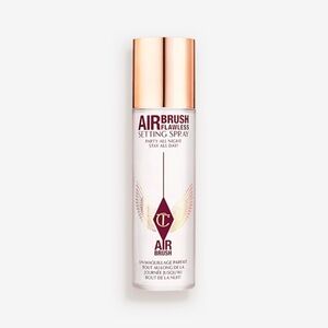 ⚡️SALE⚡️ Charlotte Tilbury Airbrush Flawless Setting Spray - 100ml